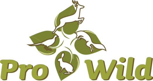 Logo Pro Wild