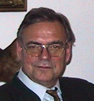 Gerhard Feitzinger