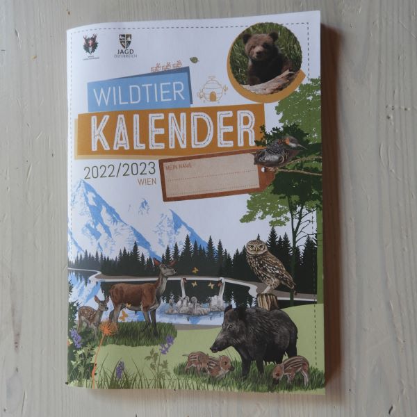 You are currently viewing Wildtierkalender